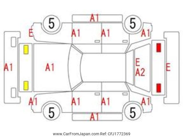 lexus ls 2021 CFJ1772369 image 2