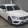 mercedes-benz c-class-station-wagon 2016 quick_quick_LDA-205204_WDD2052042F421652 image 4