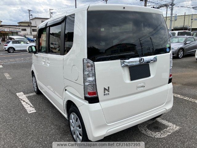 honda n-box 2016 CFJ1657395 image 2
