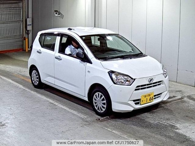 daihatsu mira-e-s 2025 CFJ1750627 image 1