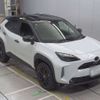 toyota yaris-cross 2025 CFJ1562496 image 6