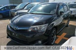 toyota corolla-fielder 2013 -TOYOTA--Corolla Fielder DBA-NZE161G--NZE161-7068041---TOYOTA--Corolla Fielder DBA-NZE161G--NZE161-7068041-