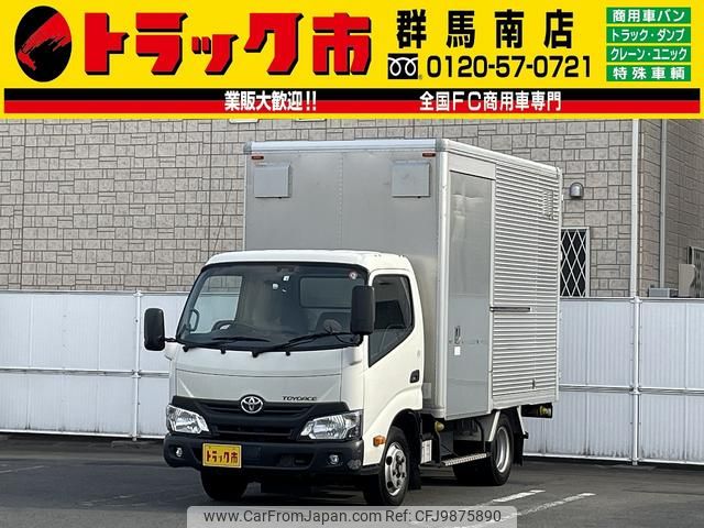 toyota toyoace 2019 GOO_NET_EXCHANGE_0403464A30240607W002 image 1