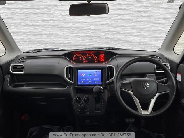 suzuki solio 2015 quick_quick_MA26S_MA26S-100556 image 2