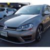 volkswagen golf 2015 quick_quick_AUCJXF_WVWZZZAUZGW073240 image 1