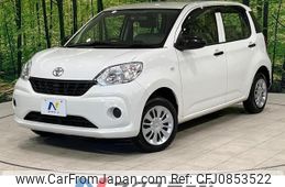 toyota passo 2016 quick_quick_M710A_M710A-0005461