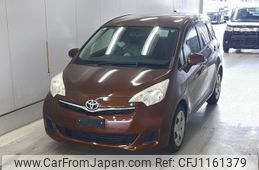 toyota ractis 2011 -TOYOTA--Ractis NSP120-2017892---TOYOTA--Ractis NSP120-2017892-