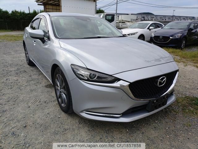 mazda atenza 2018 CFJ1857858 image 2