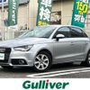 audi a1 2014 -AUDI--Audi A1 DBA-8XCAX--WAUZZZ8X1EB086558---AUDI--Audi A1 DBA-8XCAX--WAUZZZ8X1EB086558- image 1