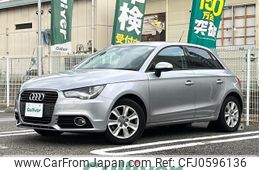 audi a1 2014 -AUDI--Audi A1 DBA-8XCAX--WAUZZZ8X1EB086558---AUDI--Audi A1 DBA-8XCAX--WAUZZZ8X1EB086558-