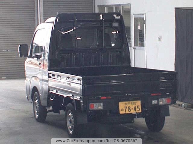 subaru sambar-truck 2024 -SUBARU 【水戸 480ﾇ7845】--Samber Truck S510J--0046824---SUBARU 【水戸 480ﾇ7845】--Samber Truck S510J--0046824- image 2