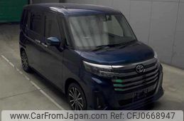 toyota roomy 2022 -TOYOTA--Roomy M900A--M900A-0659910---TOYOTA--Roomy M900A--M900A-0659910-