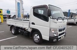 mitsubishi-fuso canter 2017 -MITSUBISHI--Canter FBA20-555076---MITSUBISHI--Canter FBA20-555076-