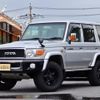 toyota land-cruiser 2015 -TOYOTA--Land Cruiser GRJ76K--GRJ76-1005587---TOYOTA--Land Cruiser GRJ76K--GRJ76-1005587- image 1