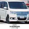 honda stepwagon-spada 2010 quick_quick_DBA-RK5_RK5-1042410 image 1