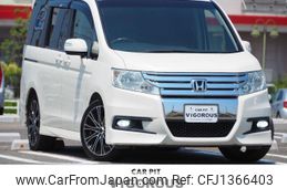 honda stepwagon-spada 2010 quick_quick_DBA-RK5_RK5-1042410