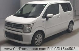 suzuki wagon-r 2020 CFJ1544502