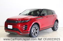 land-rover range-rover 2021 -ROVER--Range Rover 5BA-LZ2XA--SALZA2AX5MH152237---ROVER--Range Rover 5BA-LZ2XA--SALZA2AX5MH152237-