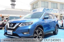 nissan x-trail 2018 quick_quick_DBA-T32_T32-054128