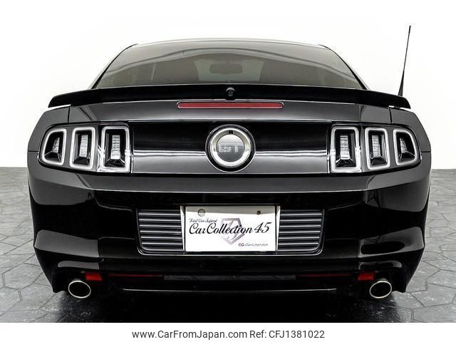 ford mustang 2014 quick_quick_99999_1ZVBP8CF0E5270713 image 2