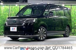honda stepwagon 2023 CFJ1784465