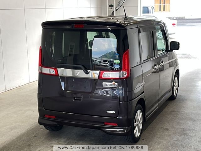 suzuki spacia 2015 CFJ1789888 image 2