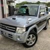 mitsubishi pajero-mini 2010 -MITSUBISHI 【大阪 580の6694】--Pajero mini H58A-0901503---MITSUBISHI 【大阪 580の6694】--Pajero mini H58A-0901503- image 1