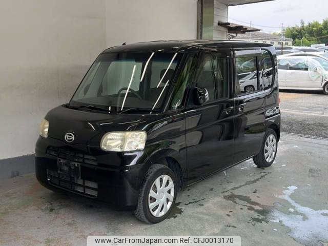 daihatsu tanto 2011 -DAIHATSU--Tanto L375S--0440041---DAIHATSU--Tanto L375S--0440041- image 1