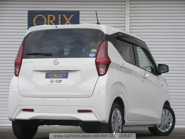 nissan dayz 2019 -NISSAN--DAYZ 5BA-B43W--B43W-0022893---NISSAN--DAYZ 5BA-B43W--B43W-0022893- image 2