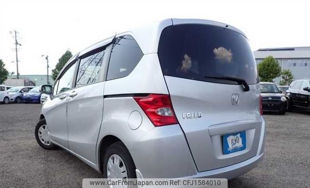 honda freed 2010 CFJ1584010 image 2