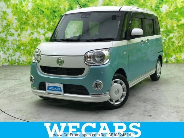 daihatsu move-canbus 2020 quick_quick_5BA-LA810S_LA810S-0048711 image 1