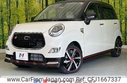 daihatsu cast 2016 CFJ1667337
