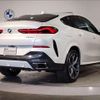 bmw x6 2023 quick_quick_3CA-12EY30S_WBA12EY0209T62372 image 2