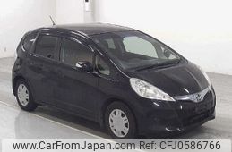 honda fit 2011 -HONDA--Fit GP1--1109654---HONDA--Fit GP1--1109654-