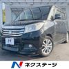 mitsubishi delica-d2 2017 -MITSUBISHI--Delica D2 DAA-MB36S--MB36S-150219---MITSUBISHI--Delica D2 DAA-MB36S--MB36S-150219- image 1