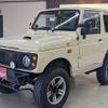 suzuki jimny 1997 BD21075A0959 image 1