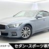 nissan skyline 2015 -NISSAN--Skyline DAA-HV37--HV37-206633---NISSAN--Skyline DAA-HV37--HV37-206633- image 1