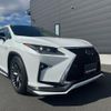 lexus rx 2016 quick_quick_AGL25W_AGL25W-0001637 image 1