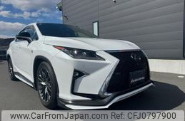 lexus rx 2016 quick_quick_AGL25W_AGL25W-0001637