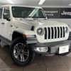 jeep wrangler 2023 quick_quick_3BA-JL20L_1C4HJXLN8PW596787 image 1