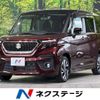 suzuki solio 2021 CFJ1649695 image 1