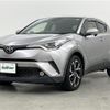 toyota c-hr 2017 -TOYOTA--C-HR DBA-NGX50--NGX50-2017707---TOYOTA--C-HR DBA-NGX50--NGX50-2017707- image 15