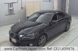 lexus gs 2014 -LEXUS--Lexus GS AWL10-6001694---LEXUS--Lexus GS AWL10-6001694-