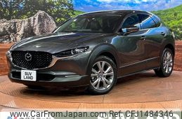mazda cx-3 2020 -MAZDA--CX-30 5BA-DMEP--DMEP-114941---MAZDA--CX-30 5BA-DMEP--DMEP-114941-
