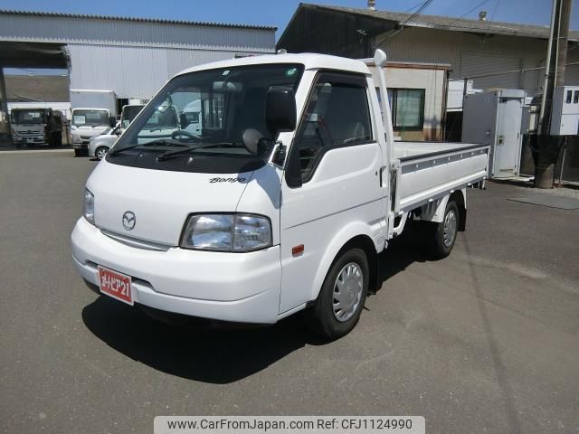mazda bongo-truck 2021 GOO_NET_EXCHANGE_0840154A20250506G003 image 1