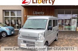 nissan clipper-van 2024 quick_quick_DR17V_DR17V-750250