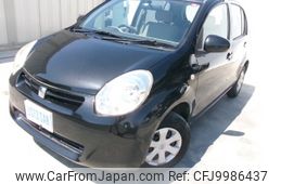 toyota passo 2012 -TOYOTA 【川越 500ﾈ9574】--Passo KGC30--0094818---TOYOTA 【川越 500ﾈ9574】--Passo KGC30--0094818-