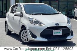 toyota aqua 2019 -TOYOTA--AQUA DAA-NHP10--NHP10-6822992---TOYOTA--AQUA DAA-NHP10--NHP10-6822992-