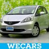 honda fit 2010 quick_quick_DBA-GE6_GE6-3000567 image 1