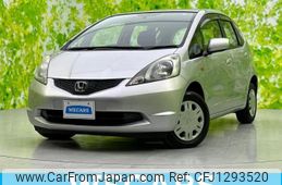honda fit 2010 quick_quick_DBA-GE6_GE6-3000567